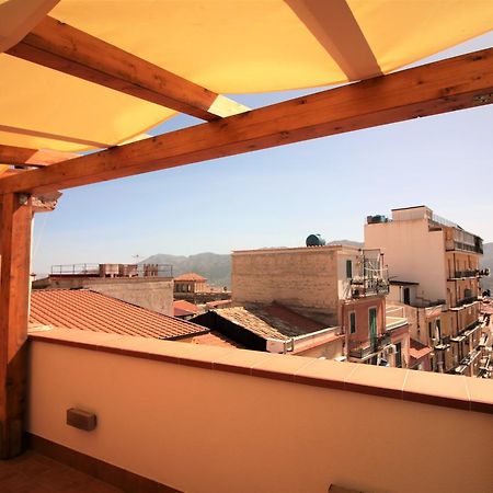 La Rosatea Bed and Breakfast Monreale Buitenkant foto
