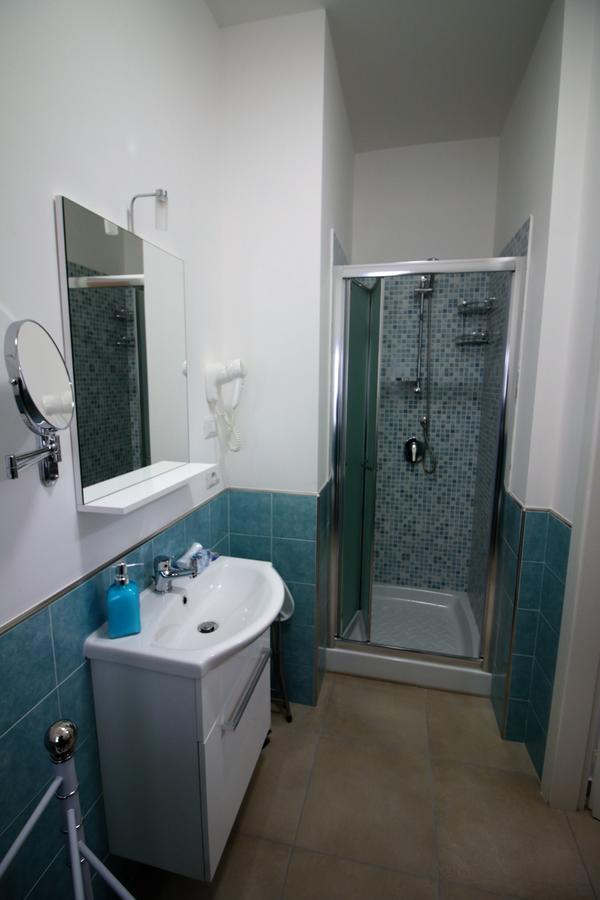 La Rosatea Bed and Breakfast Monreale Buitenkant foto
