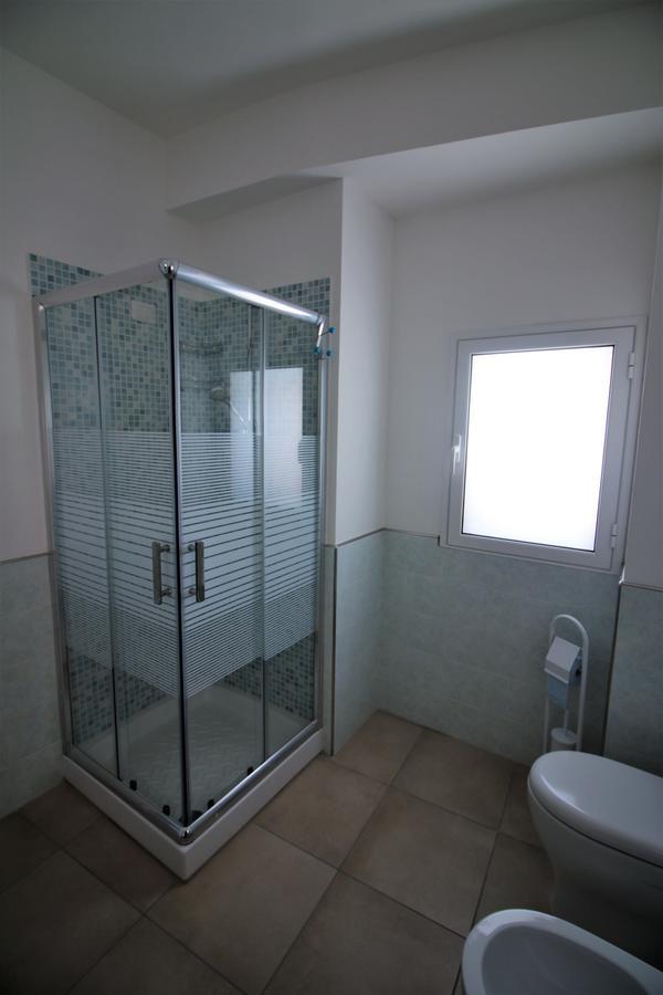 La Rosatea Bed and Breakfast Monreale Buitenkant foto