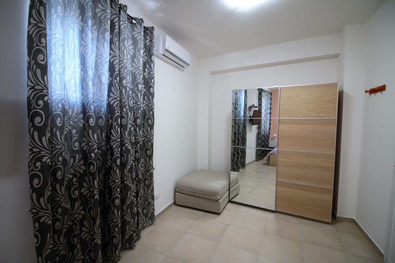 La Rosatea Bed and Breakfast Monreale Buitenkant foto