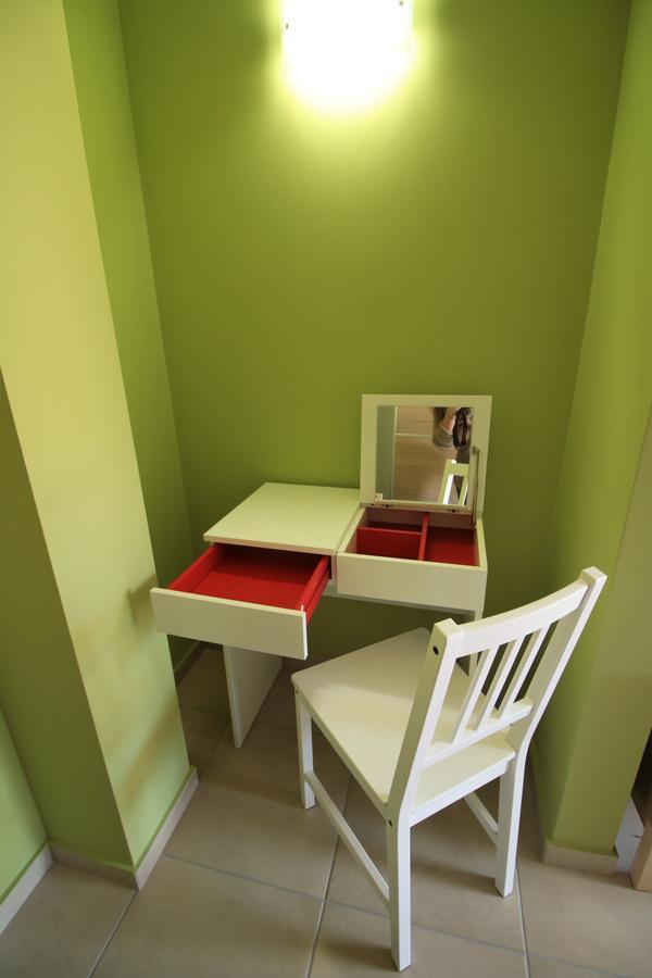 La Rosatea Bed and Breakfast Monreale Buitenkant foto